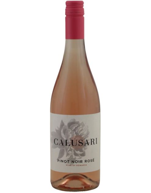 Calusari Pinot Noir Rosé