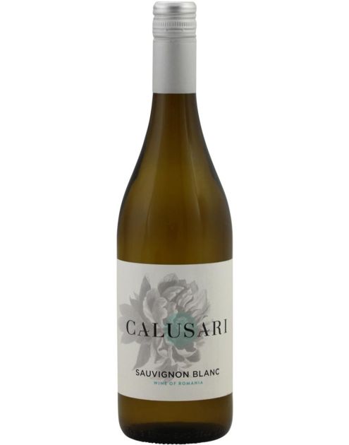 Calusari Sauvignon Blanc Calusari Sauvignon Blanc