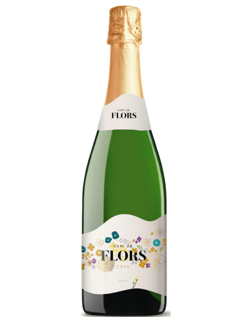 Camí de Flors Cava Brut Camí de Flors Cava Brut