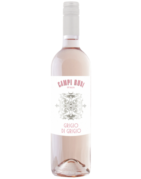 Campi Rudi Grigio di Grigio Campi Rudi Grigio di Grigio