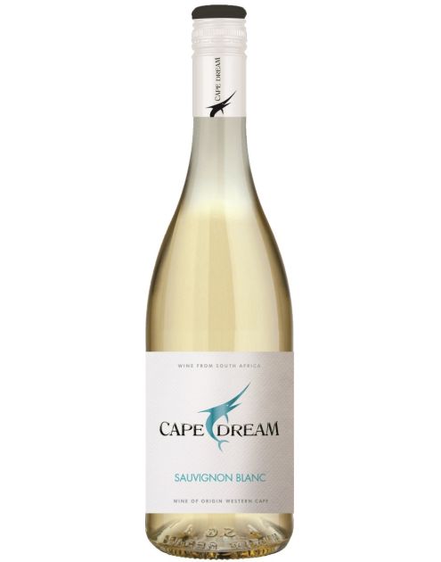 Cape Dream Sauvignon Blanc Cape Dream Sauvignon Blanc