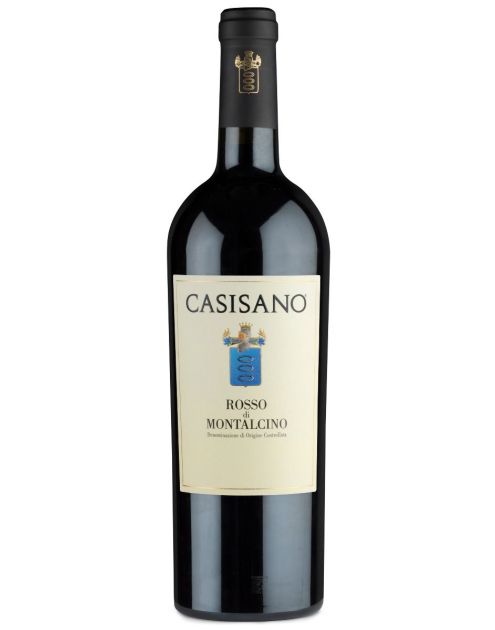 Casisano Rosso Di Montalcino DOC Casisano Rosso Di Montalcino DOC