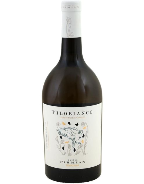 Castel Firmian Filobianco Castel Firmian Filobianco