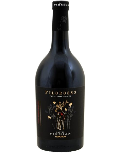 Castel Firmian Filorosso Castel Firmian Filorosso