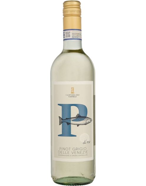 Castelnuovo del Garda Pinot Grigio delle Venezie Castelnuovo del Garda Pinot Grigio delle Venezie