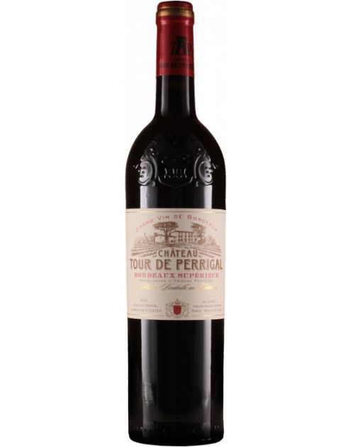 Château Tour de Perrigal Bordeaux Superieur Château Tour de Perrigal Bordeaux Superieur