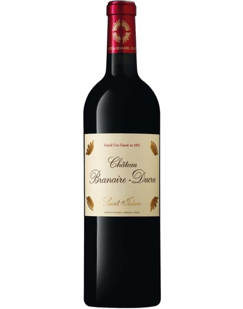 Château Branaire-Ducru Saint-Julien 2021