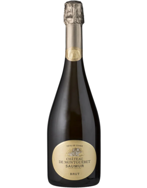 Château de Montgueret Saumur Brut