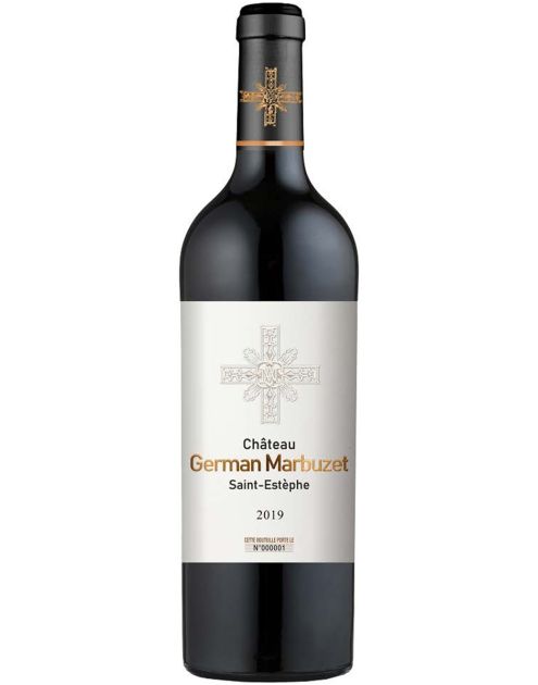 Château German Marbuzet Saint-Estèphe Château German Marbuzet Saint-Estèphe