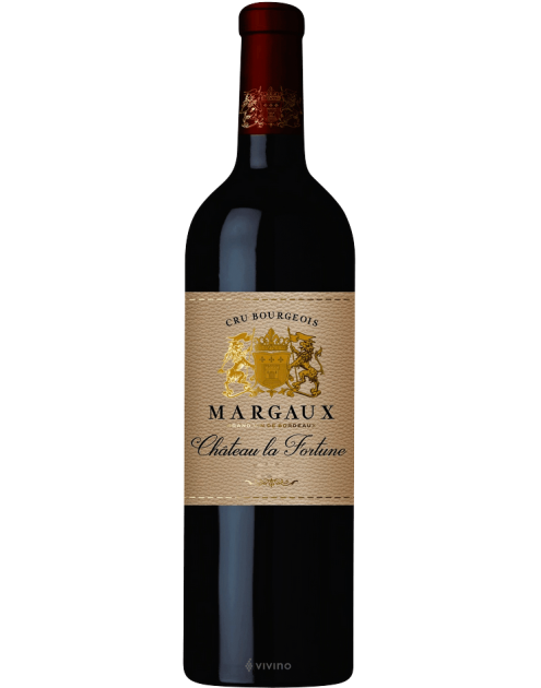 Château la Fortune Cru Bourgeois Margaux Château la Fortune Cru Bourgeois Margaux