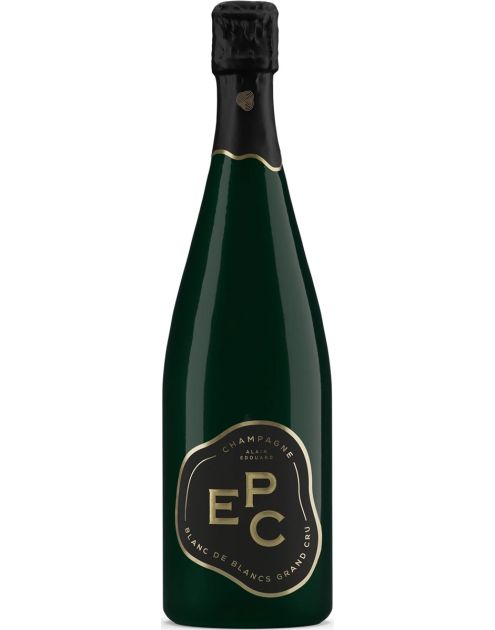 Champagne EPC Blanc de Blancs Grand Cru Champagne EPC Blanc de Blancs Grand Cru