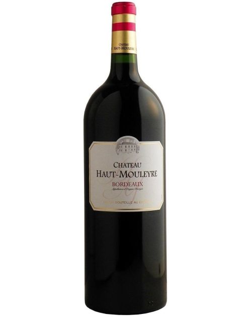 Chateau Haut-Mouleyre Bordeaux Magnum Chateau Haut-Mouleyre Bordeaux Magnum