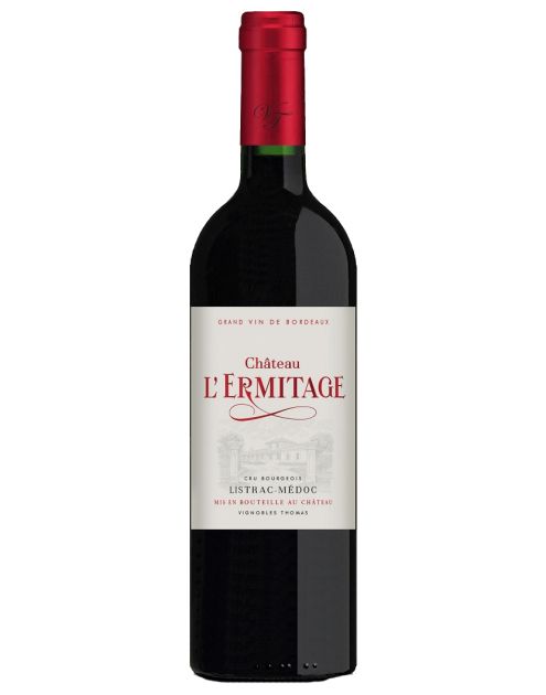 Château l'Ermitage Listrac Médoc Cru Bourgeois Château l'Ermitage Listrac Médoc Cru Bourgeois