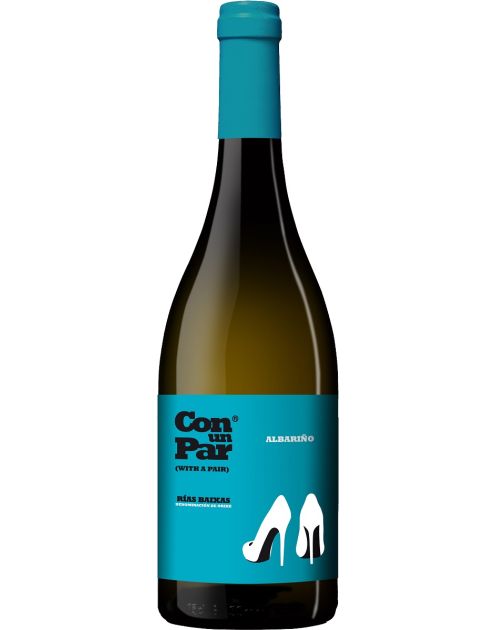 con un par albarino vicente gandia