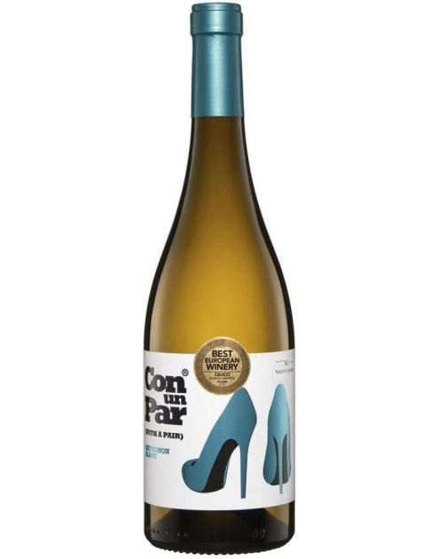 Con un Par Sauvignon Blanc