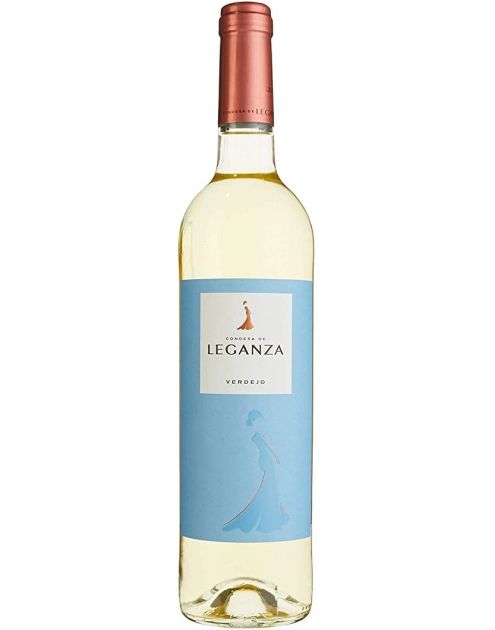 Condesa de Leganza Verdejo Condesa de Leganza Verdejo