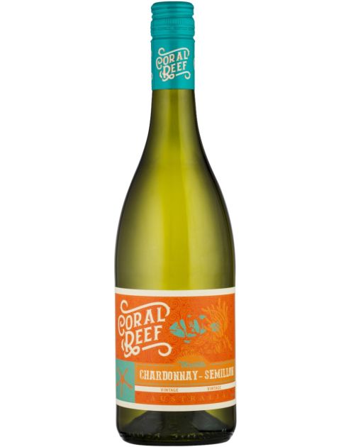Coral Reef Chardonnay Semillon