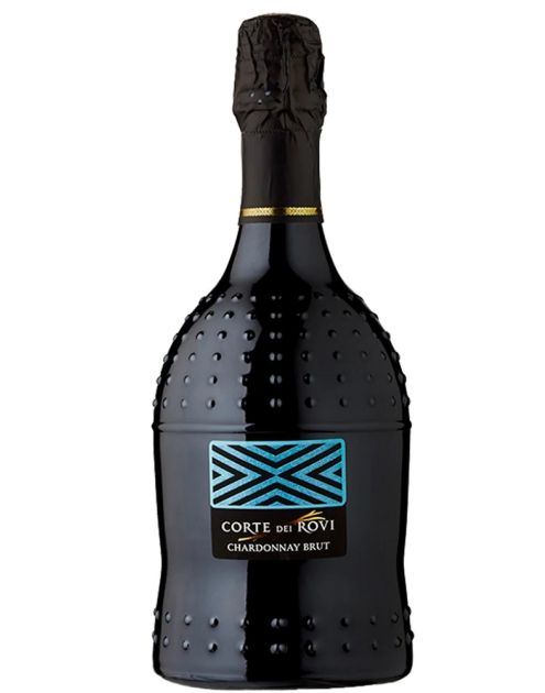 Corte Dei Rovi Chardonnay Brut Spumante