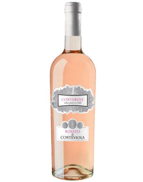 Corterosé Rosato di Corteviola Corterosé Rosato di Corteviola