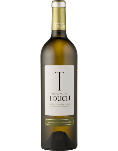 Domaine du touch cotes de gascogne Domaine du touch cotes de gascogne