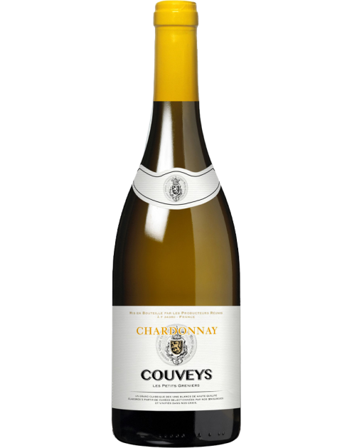 Couveys Chardonnay Couveys Chardonnay