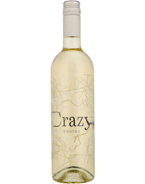 Crazy Tropez Blanc