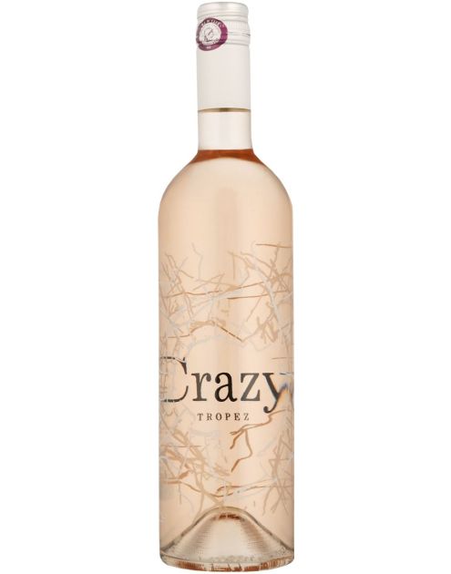 Crazy Tropez Rosé Crazy Tropez Rosé