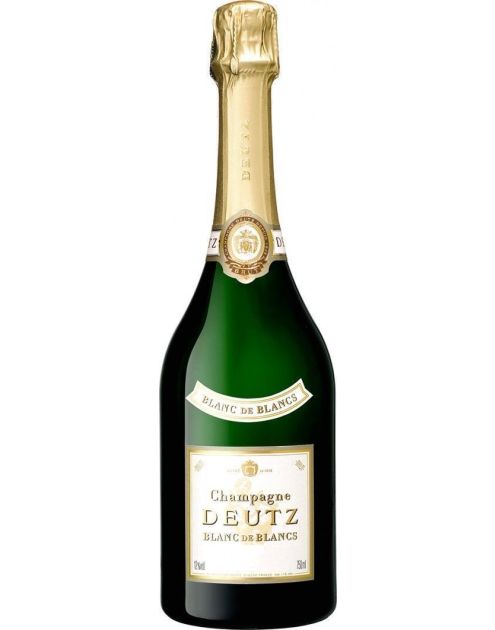 Deutz Blanc de Blancs Champagne Brut Deutz Blanc de Blancs Champagne Brut