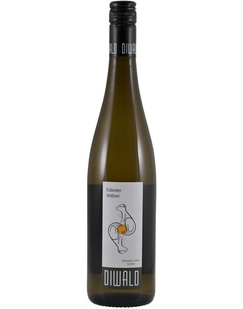 Diwald Frühroter Veltliner Bio Diwald Frühroter Veltliner Bio