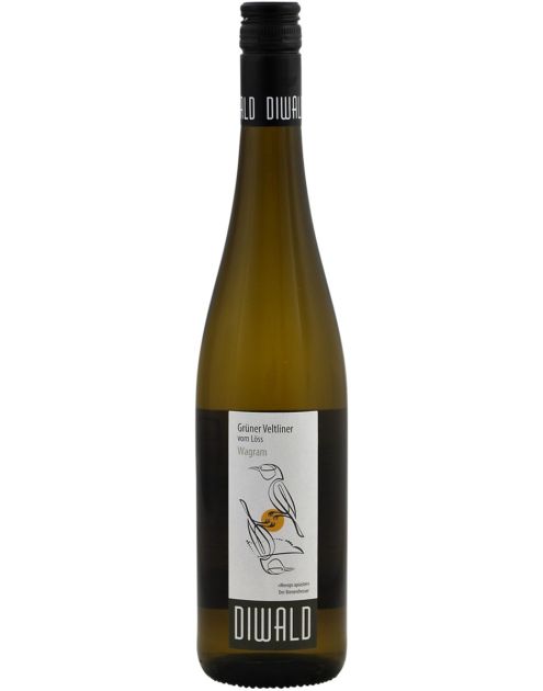 Diwald Grüner Veltliner vom Löss Bio 