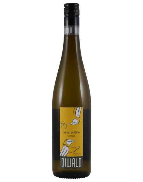 Diwald Selektion Grüner Veltliner Bio Diwald Selektion Grüner Veltliner Bio