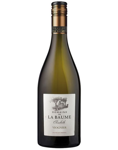 Domaine de la Baume Viognier Elisabeth Domaine de la Baume Viognier Elisabeth