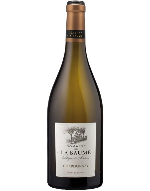 Domaine de la Baume Chardonnay Les Vignes de Madame