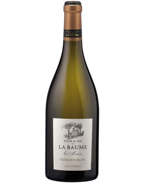 Domaine de la Baume Sauvignon Blanc Les Mariés