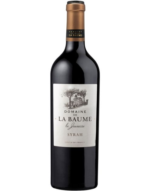 Domaine de la Baume Syrah La Jeunesse