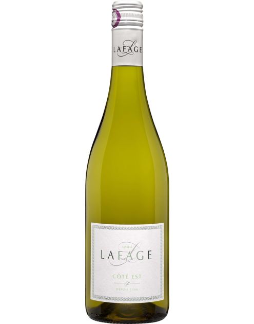 Famille Lafage Côté Est Famille Lafage Côté Est