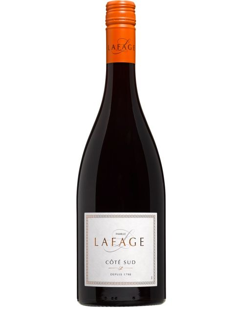 Famille Lafage Côté Sud