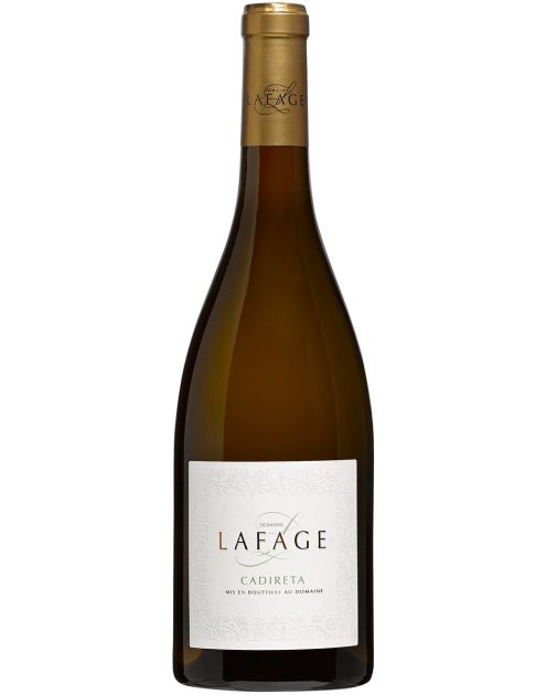Domaine Lafage Cadireta