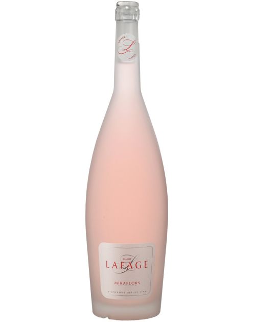 Domaine Lafage Miraflors Rose Domaine Lafage Miraflors Rose