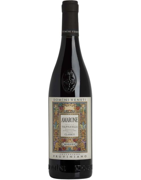 Domini Veneti Amarone della Valpolicella Classico DOCG Marano Collezione Pruviniano