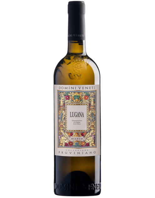 Domini Veneti Lugana DOC Bianco Collezione Pruviniano Domini Veneti Lugana DOC Bianco Collezione Pruviniano