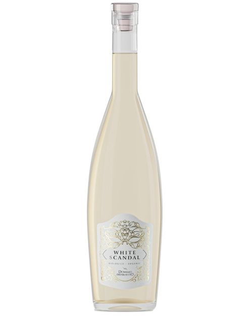 Dominio Imperfetto White Scandal Organic Dominio Imperfetto White Scandal Organic