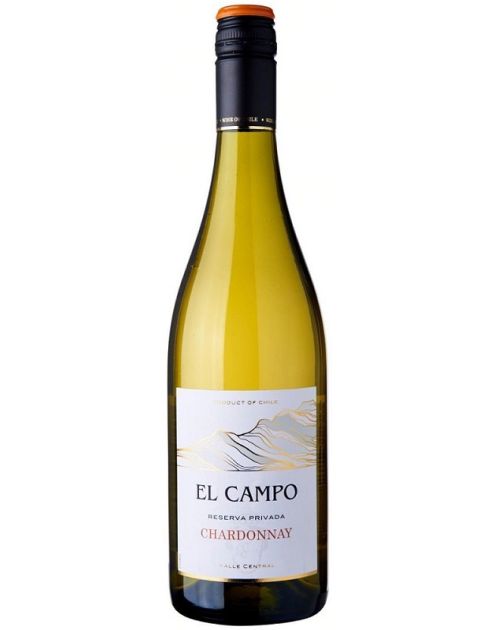 El Campo Chardonnay Reserva Privada El Campo Chardonnay Reserva Privada