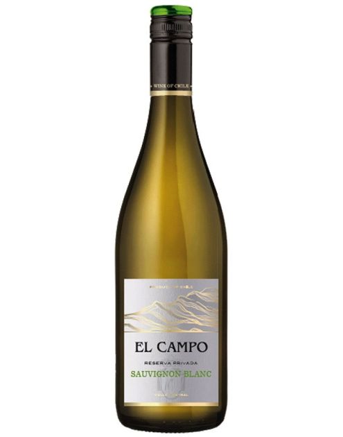 El Campo Sauvignon Blanc Reserva Privada