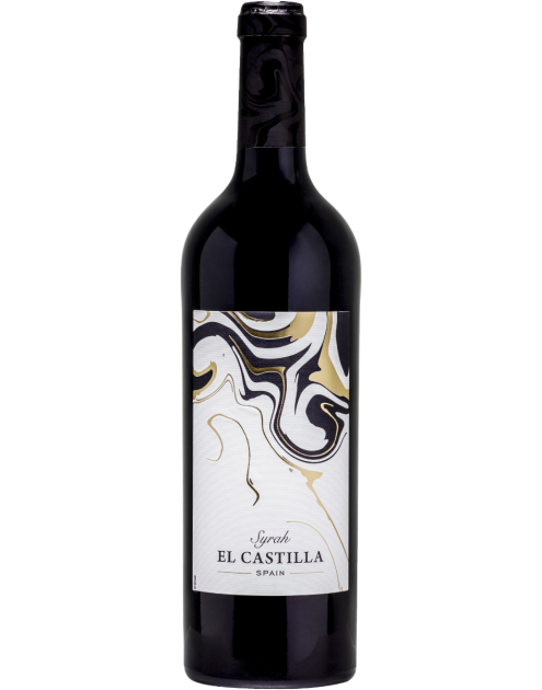 El Castilla Syrah El Castilla Syrah