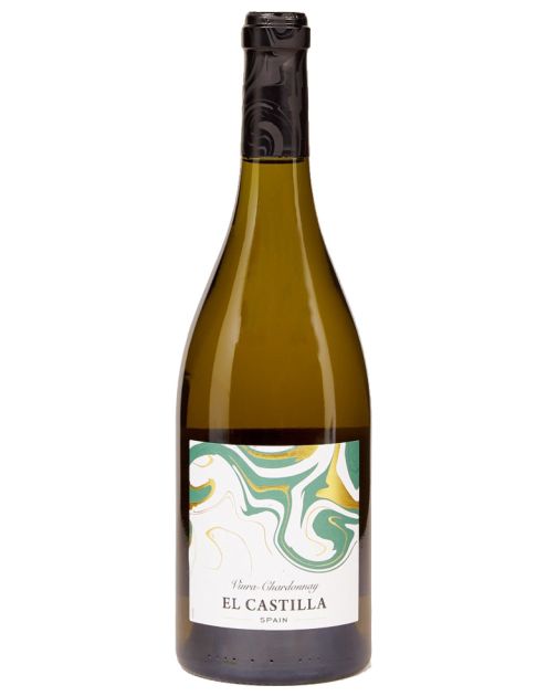 El Castilla Viura Chardonnay El Castilla Viura Chardonnay