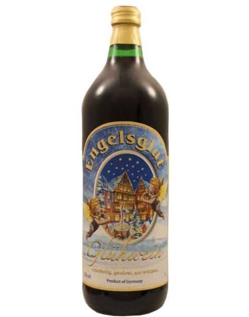 Engelsglut Glühwein Engelsglut Glühwein