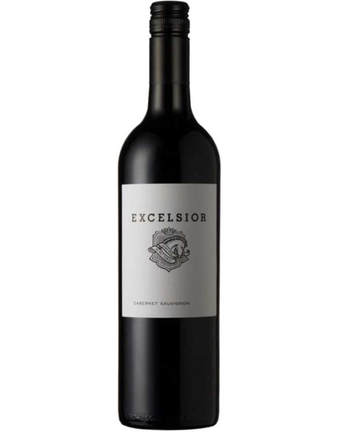 Excelsior Cabernet Sauvignon