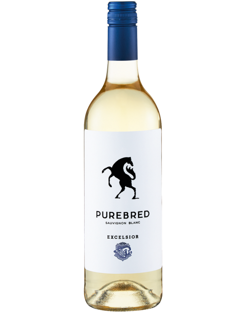 Excelsior Purebred Sauvignon Blanc