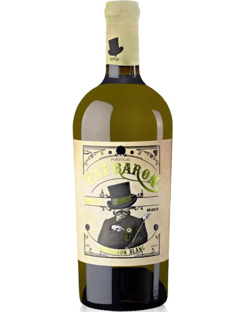 Fat Baron Sauvignon Blanc Fat Baron Sauvignon Blanc